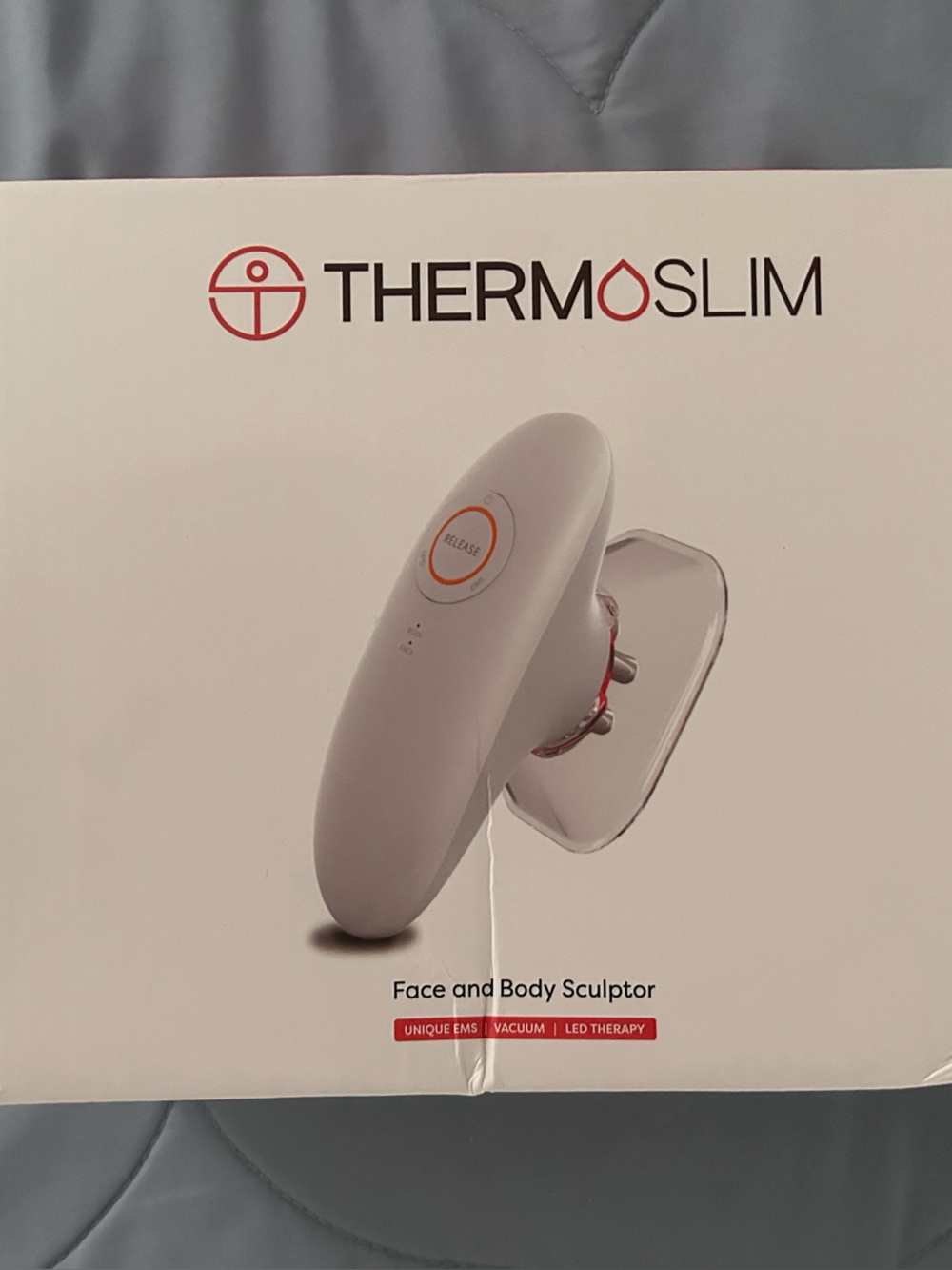 Thermoslim Cellulite Smoothing